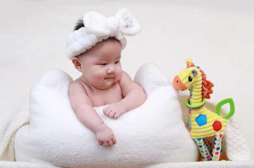 宁夏宝宝发烧有眼屎