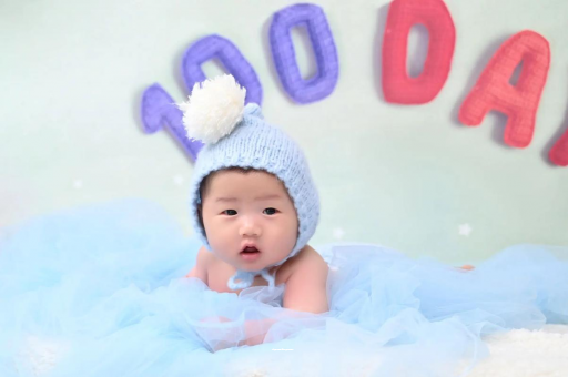 宁夏宝宝多久会笑